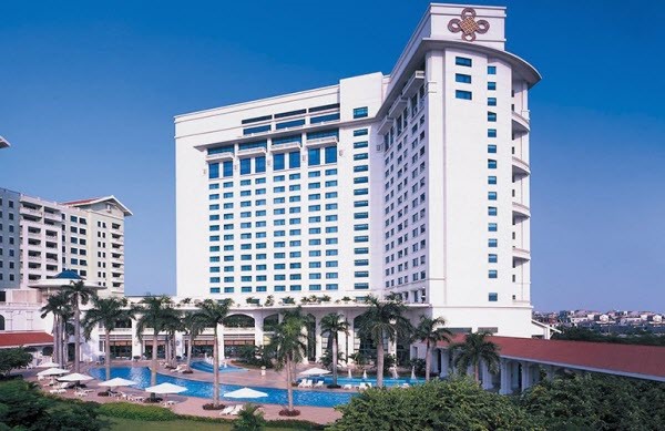 Chủ đầu tư dự án Grand Central Starlake là ai?