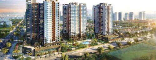 Grand Central Starlake