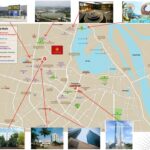 Vị trí Grand Starlake